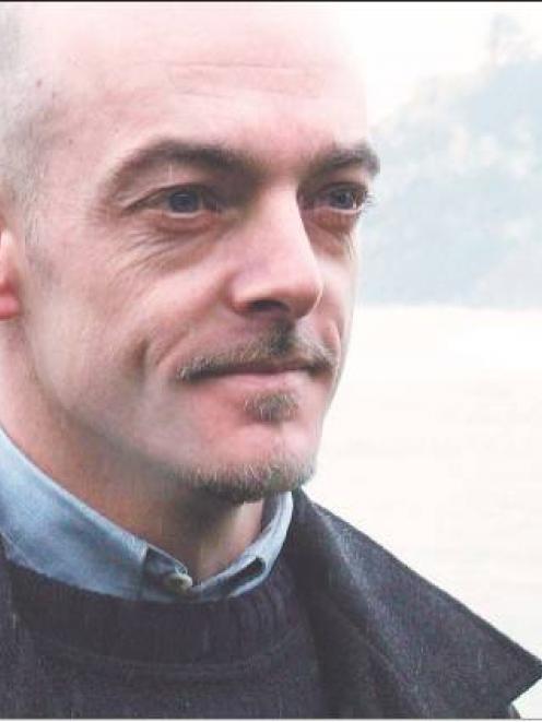 Up front: Our history should be examined and recorded, Darrin Wedlock says of a Brighton...