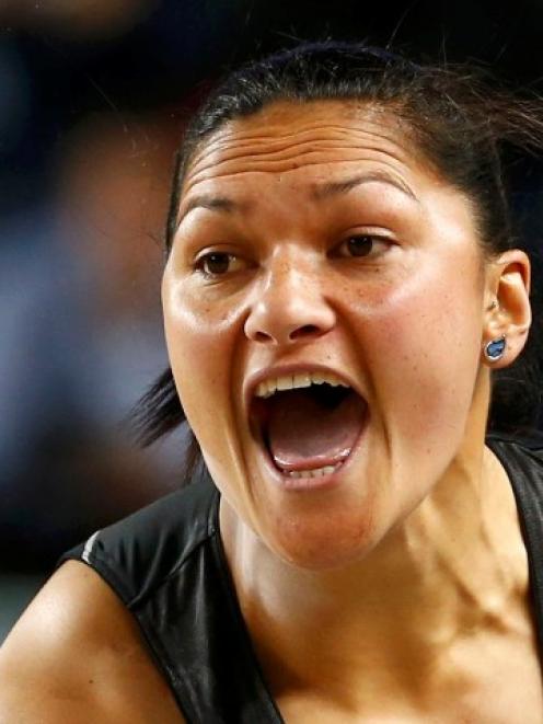 Valerie Adams