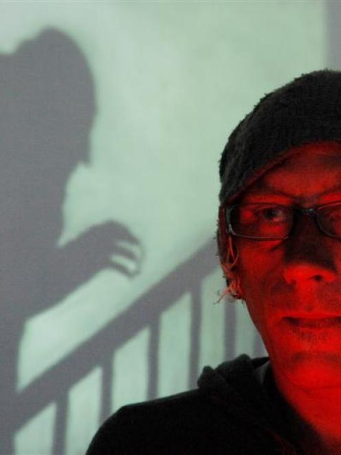 Vampire expert Garth Cartwright reflects on an image of a vampire from a classic German vampire...