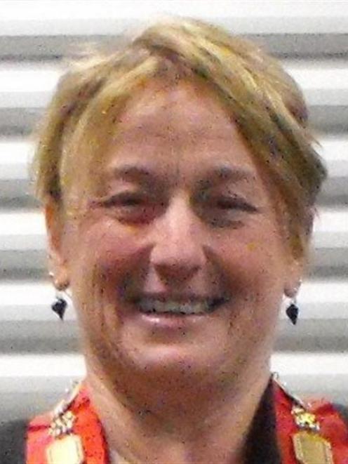Vanessa van Uden
