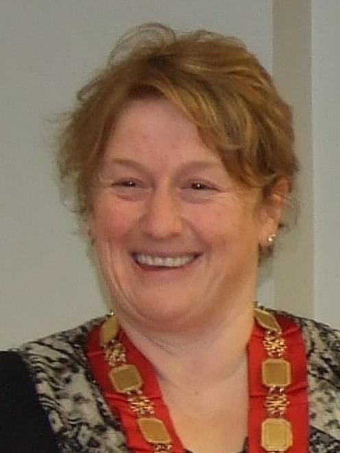 Vanessa van Uden