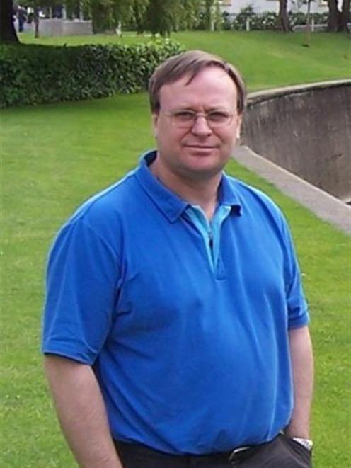 Vernon Ward