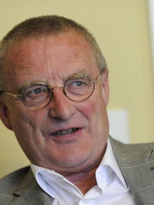 Victoria University James Cook Research Fellow Prof John Pratt has spent six months behind bars....