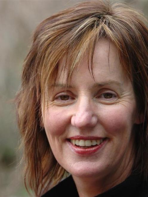 Virginia Nicholls