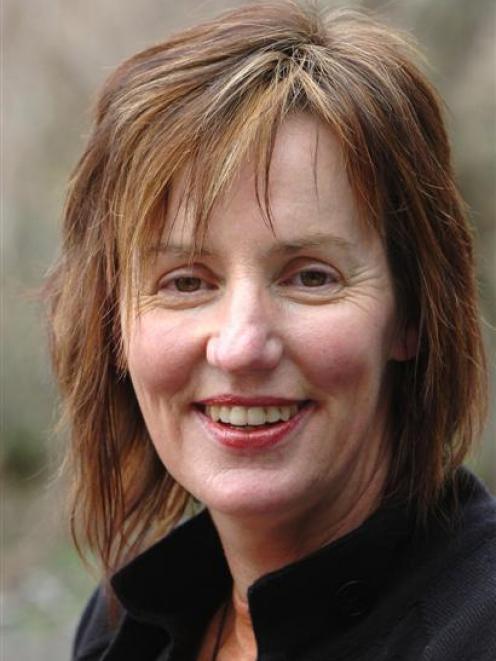 Virginia Nicholls