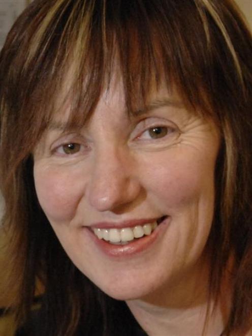 Virginia Nicholls.