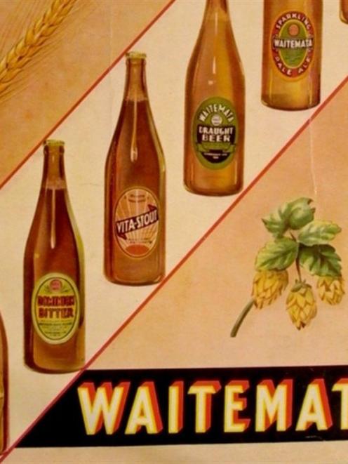 Waitemata Sparkling Ale is likely to reappear on retail shelves after the public's strong...