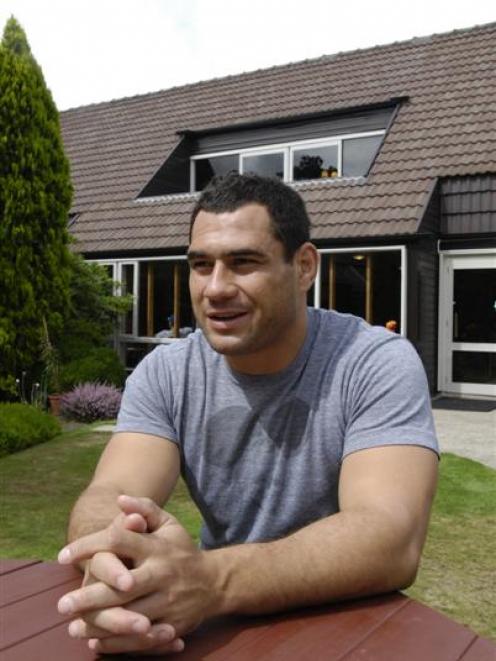 Wallabies and Brumbies flanker George Smith will start his 10th season of Super rugby tomorrow...