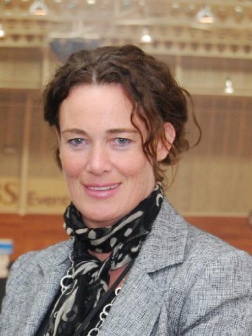 Wanaka deer farmer and vet Mandy Bell  has chaired the Productivity Improvement Programme over...
