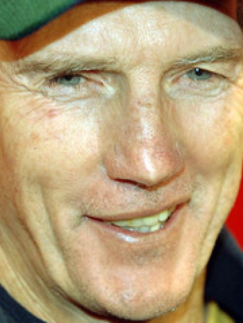 Wayne Bennett