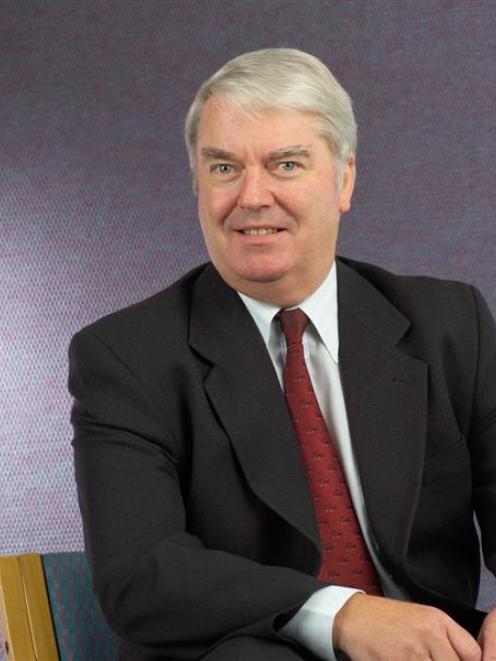 Wayne Scott
