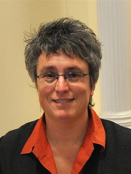 Laura Black