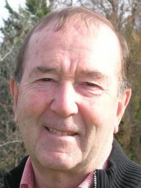 John Gilks
