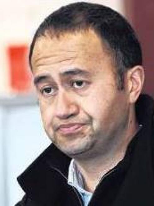 Whetu Cormick