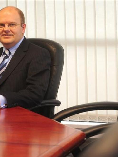 WHK Taylors audit director Phil Sinclair says employee fraud is likely to increase in hard times....