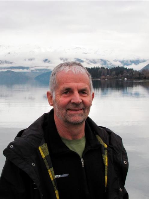 Winter Games NZ chief executive Arthur Klap says the additional snow in the Queenstown Lakes area...