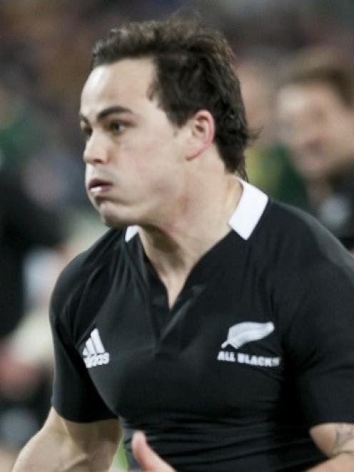 Zac Guildford