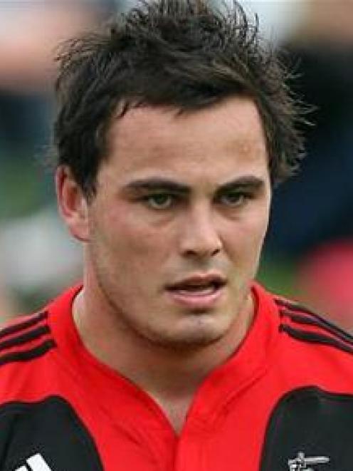 Zac Guildford has already diverted attention from the on-field action this season.