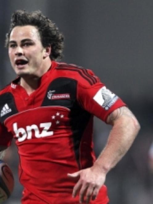 Zac Guildford. Photo by Getty