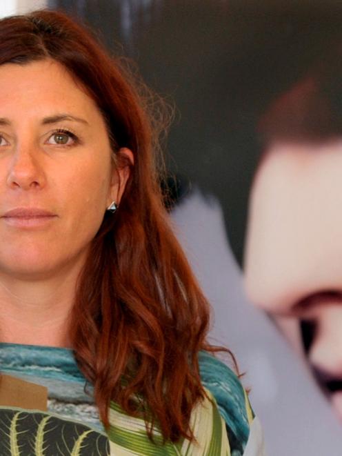 Zaibatsu owner Jaimee Smith's latest success is being named one of five finalists in the 2015 New...