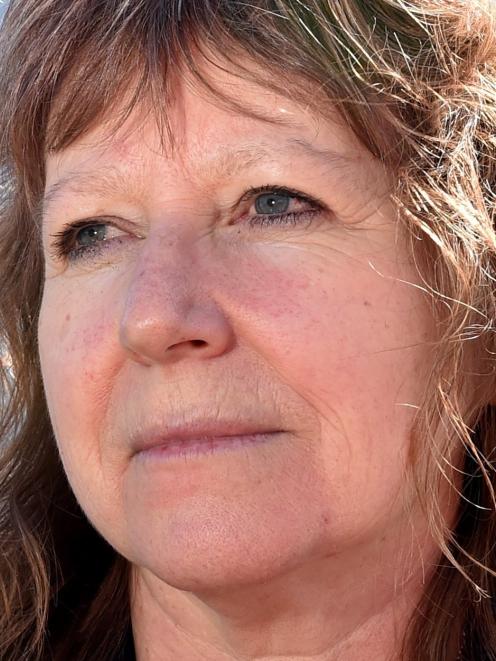 Clare Curran.