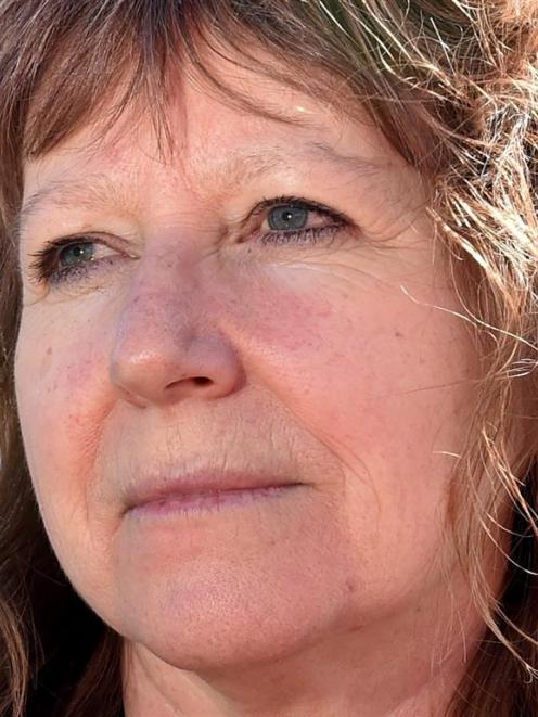 Clare Curran.