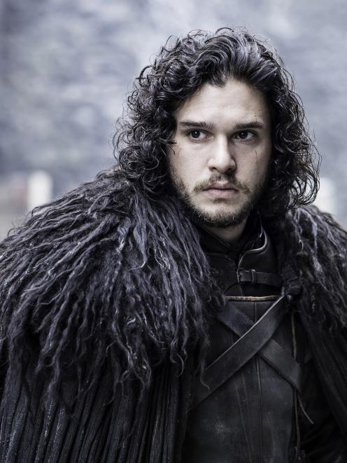 Jon Snow