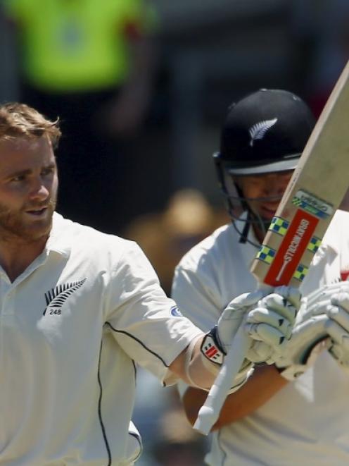 Kane Williamson