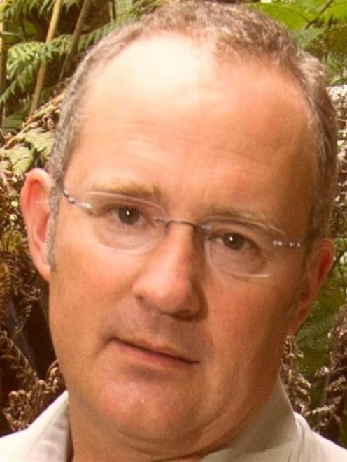 Phil Twyford