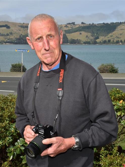 Ross Walker.