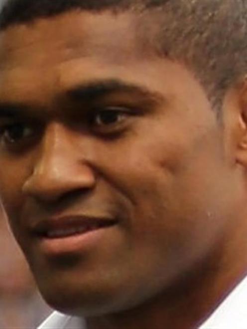 Waisake Naholo.