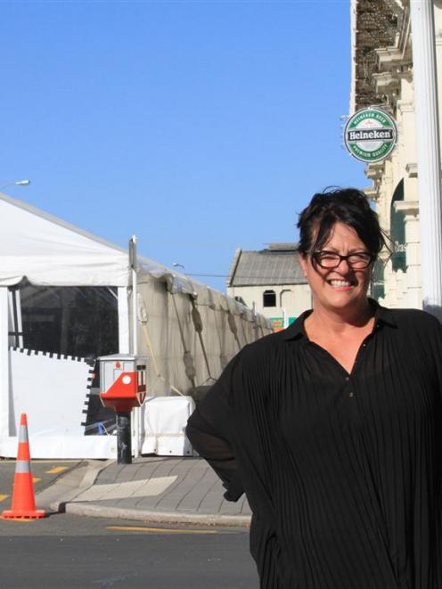 With more than 400 delegates coming to the 2016 IrrigationNZ conference, Oamaru Opera House...
