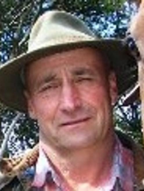 Brian Dagg