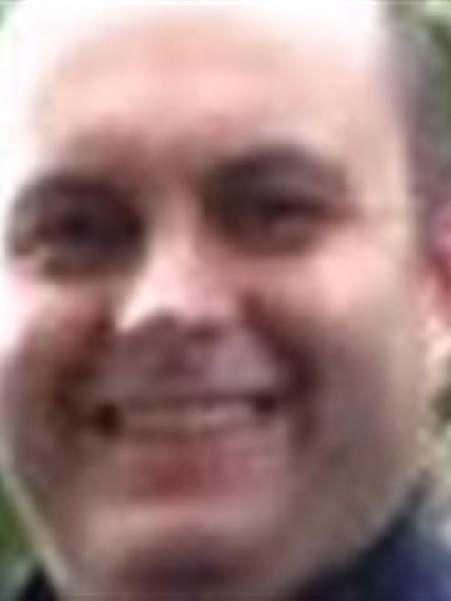 Craig Rowland.