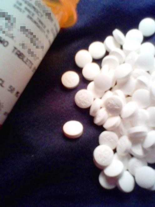 Health authorities are concerned at the increased use of opiod drugs. Photo: Wikimedia Commons