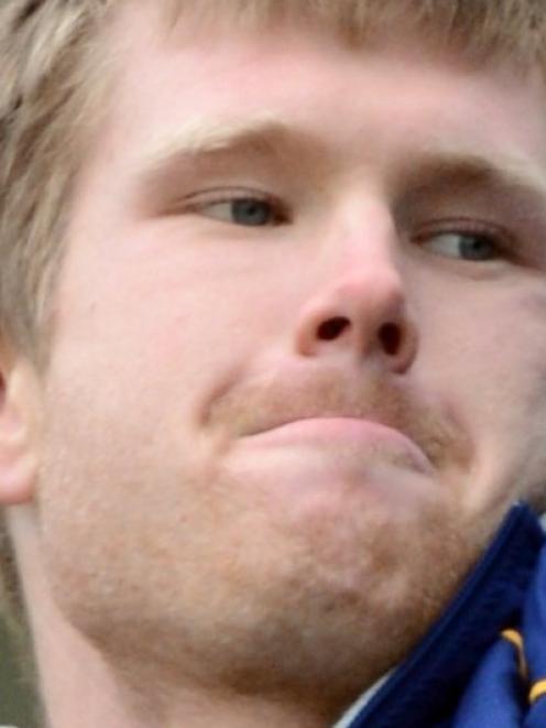 Jimmy Neesham.