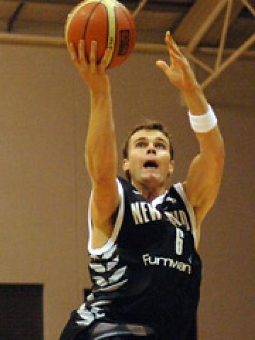 Kirk Penney.