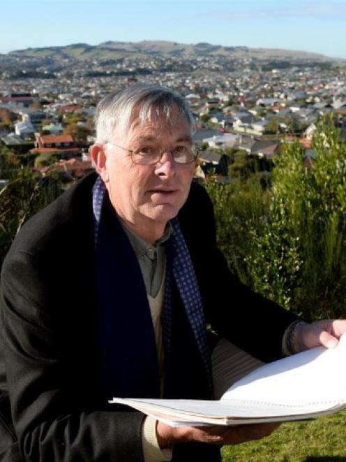 Semi-retired Dunedin engineer Neil Johnstone has vowed to continue investigating the causes of...