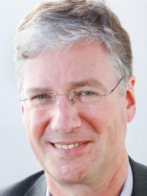 Simon Pickford