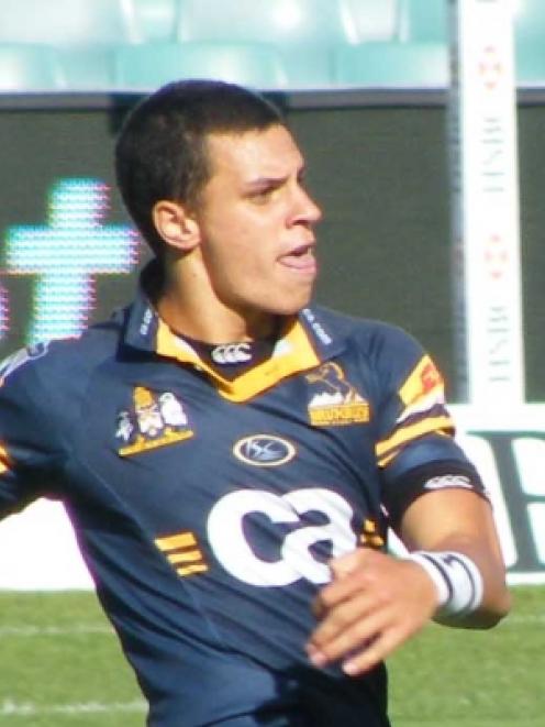 Matt Toomua