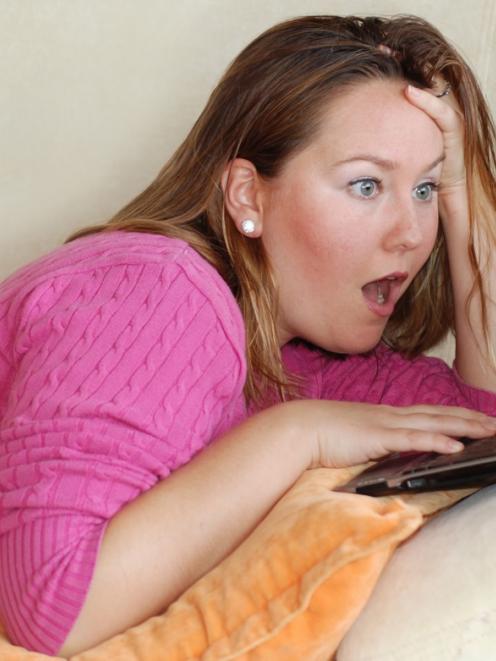 New figures from Norton by Symantec have revealed 72 percent of New Zealand women under the age...