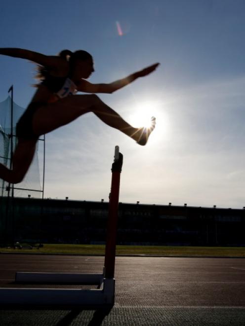 Russia named 68 athletes for their track and field team. Photo: Getty Images