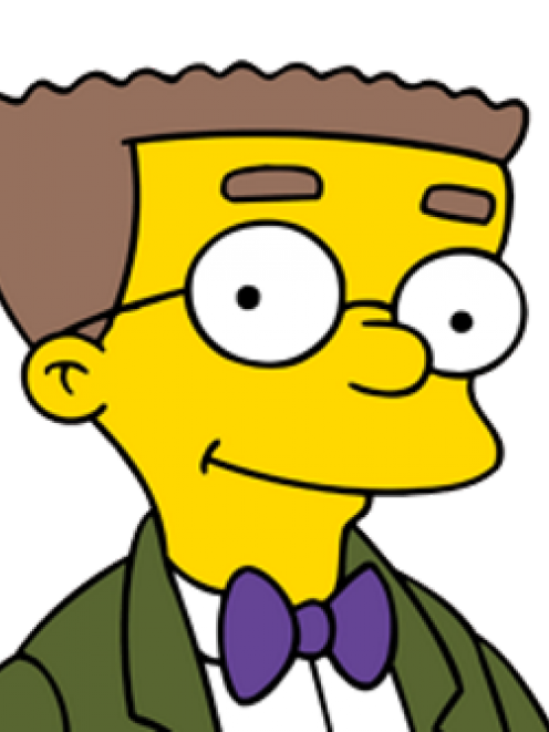 Waylon Smithers