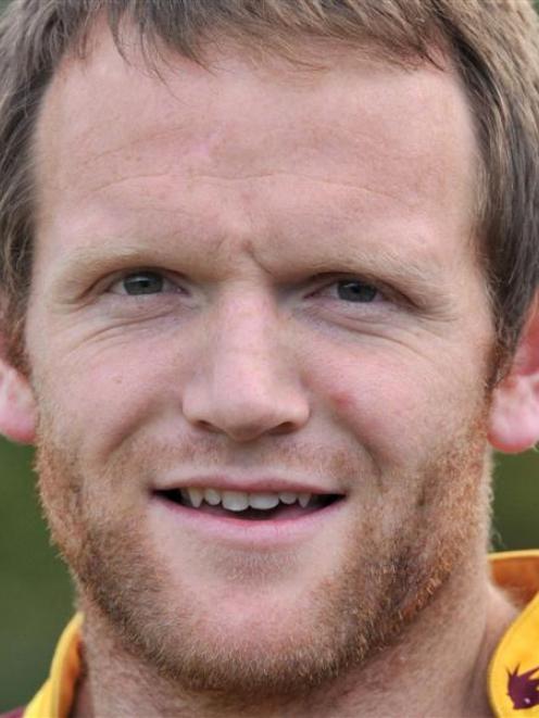 Peter Breen