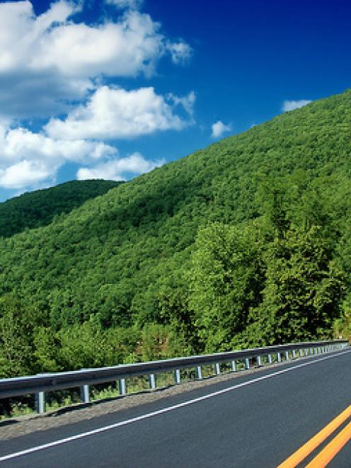Summer Driving Tips by Emma Gilmour