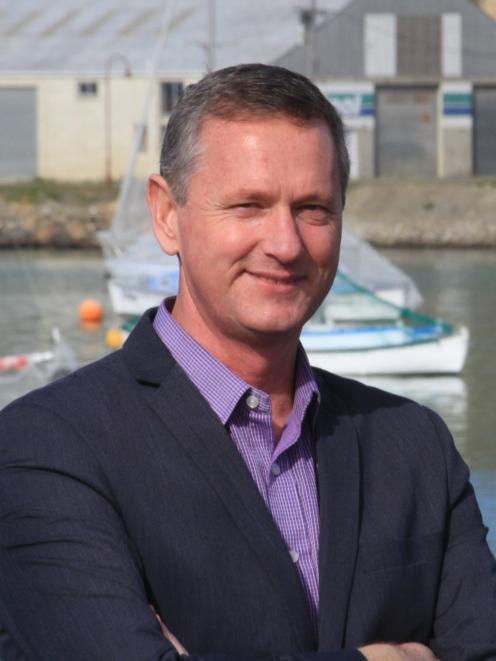 Gary Kircher.