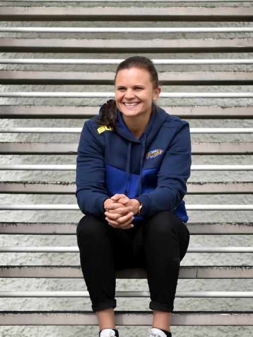 New Zealand and Otago captain Suzie Bates enhanced her reputation during a stunning season in...