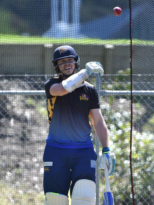 Otago top order batsman Michael Bracewell returns to the line-up after a six-week injury absence....