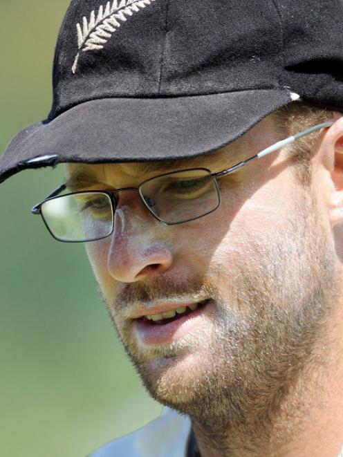 Daniel Vettori