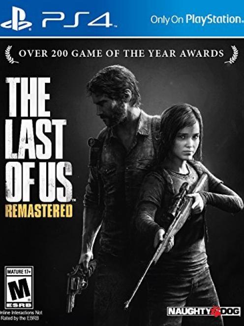 The Last of US was praised for its voicework, graphics, tone, music, story and ambigious ending....